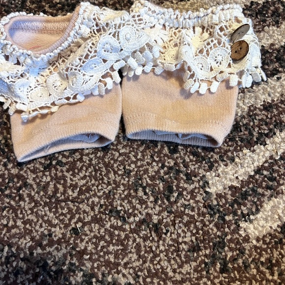 Boot cuffs - Picture 3 of 3